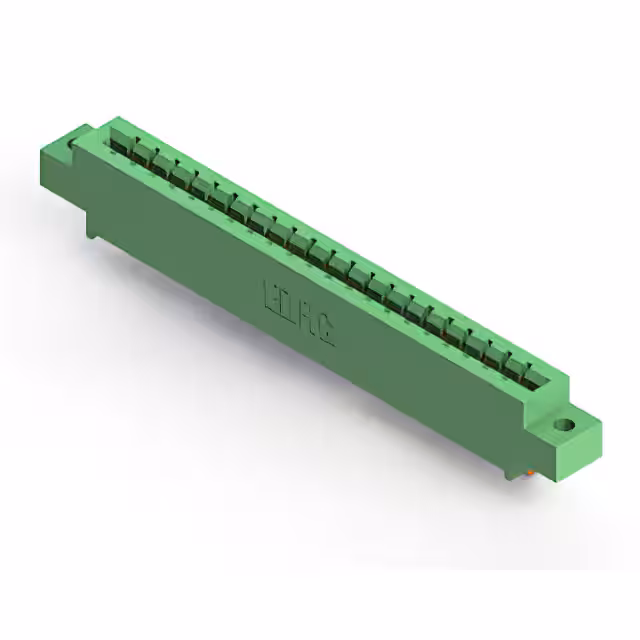 833-021-500-602 EDAC Inc.  Edgeboard Connectors
